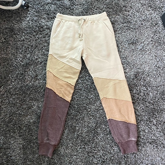 Sweatpants - Picture 1 of 5